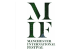 Official Manchester International Festival is live!