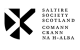  The Saltire Society - new website launch